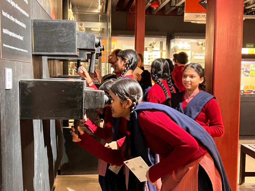 Guided Gallery Tours
