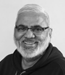 Avinash Aggarwal