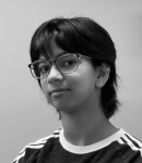 Khushi Upadhyay