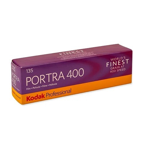 PORTRA 400