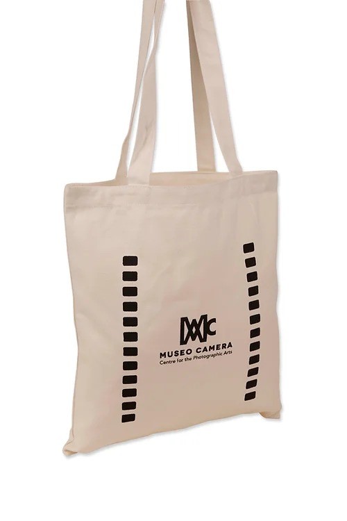 Canvas Tote (Museo Bag)