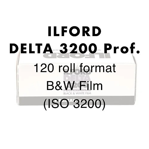 Delta 3200 Professional