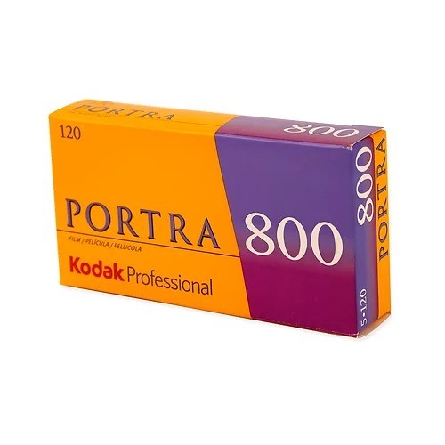 PORTRA 800
