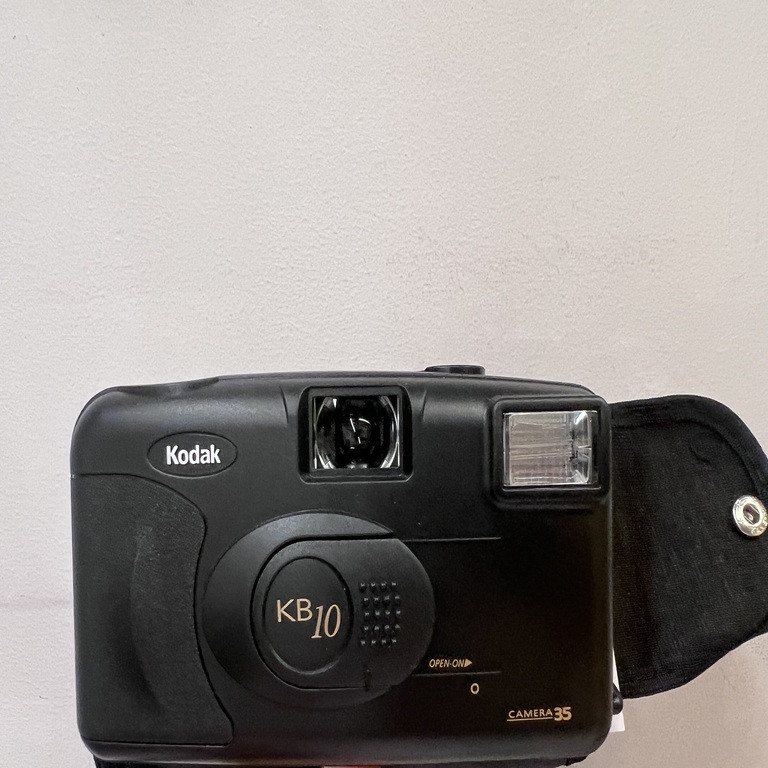 Kodak KB 10 Film Camera