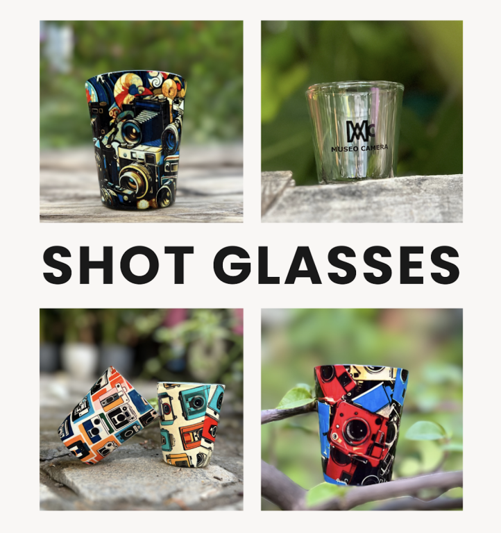 Shot glass