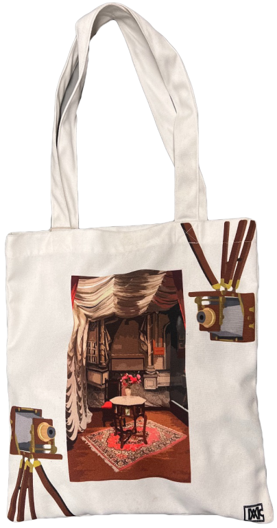 Daylight Studio Tote bag